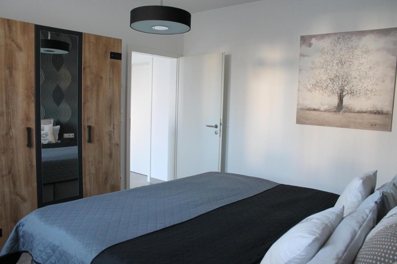 Ferienwohnung Hesselberg Balingen Exterior foto